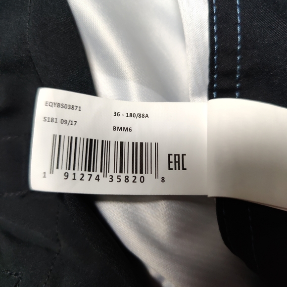 🔥Quicksilver Men's Board Shorts🔥 - Picture 6 of 6